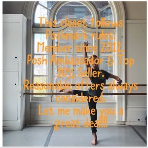 Nonsmoking but pet-positive home!